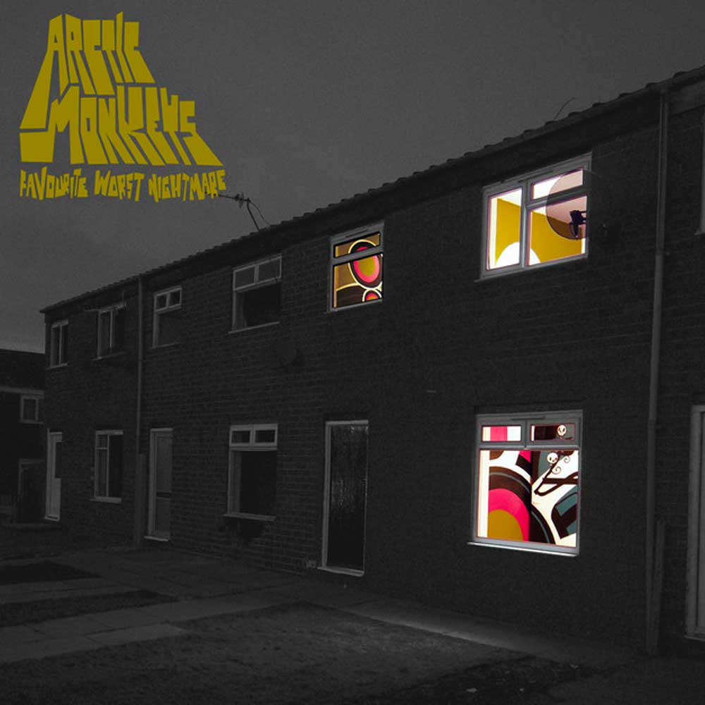 Artic-nightmare