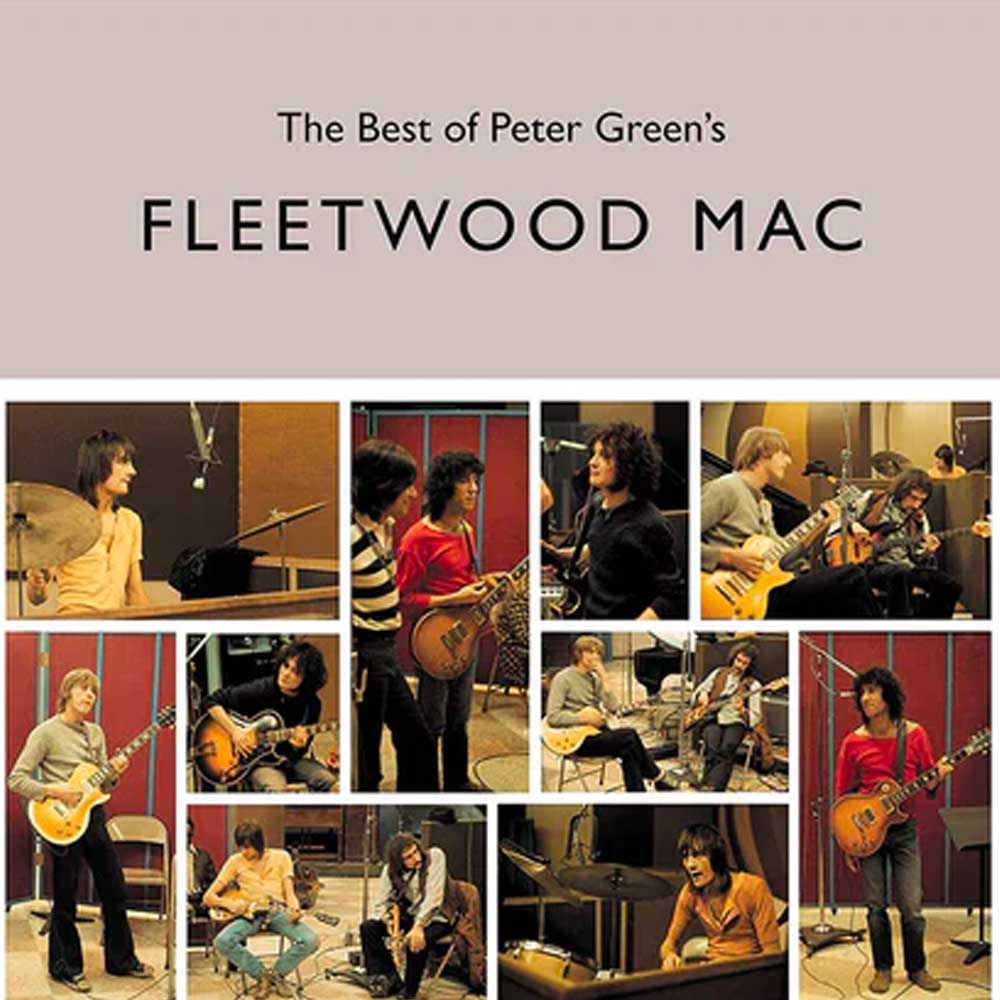 Fleetwood-Mac