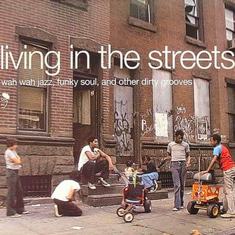 Living-in-the-streets