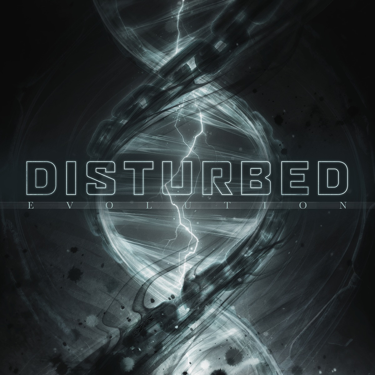 Evolution – Disturbed