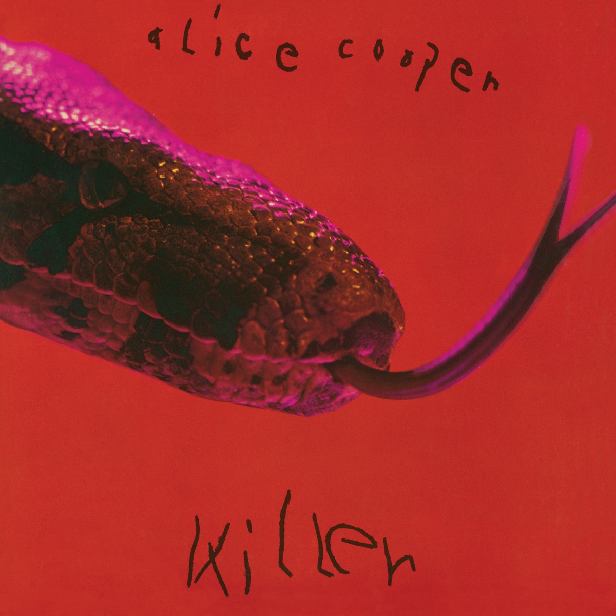Killer (Expanded & Remastered) – Alice Cooper