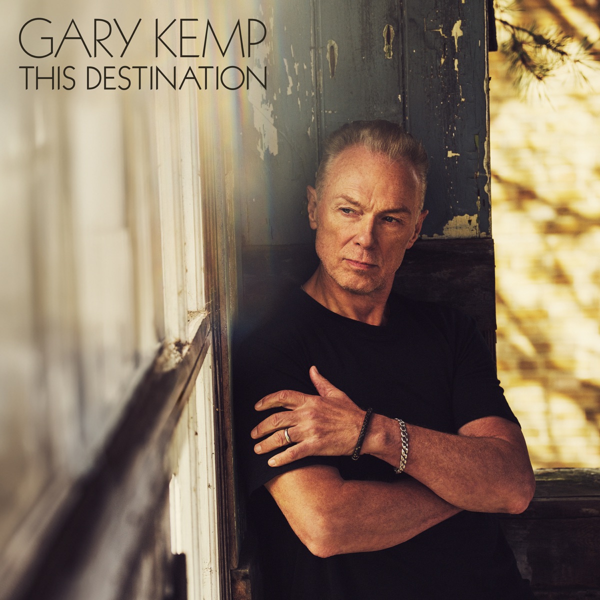 This Destination – Gary Kemp