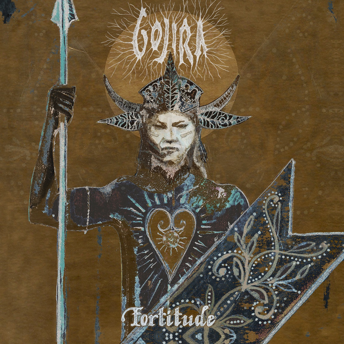 Fortitude – Gojira