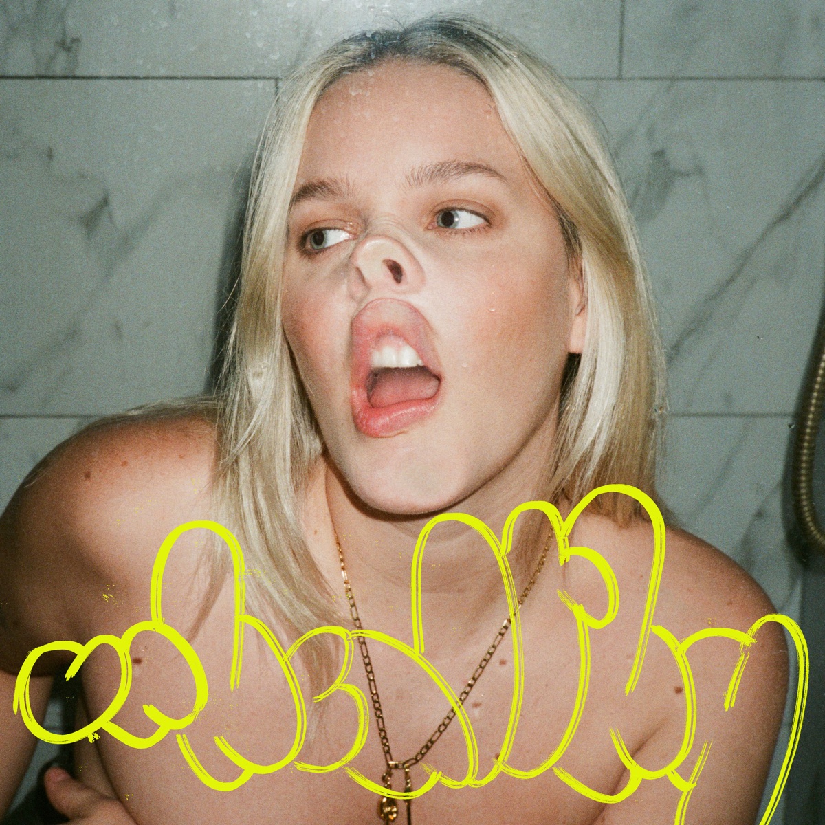 UNHEALTHY (Exclusive Ice Cream Pink Vinyl) – Anne-Marie