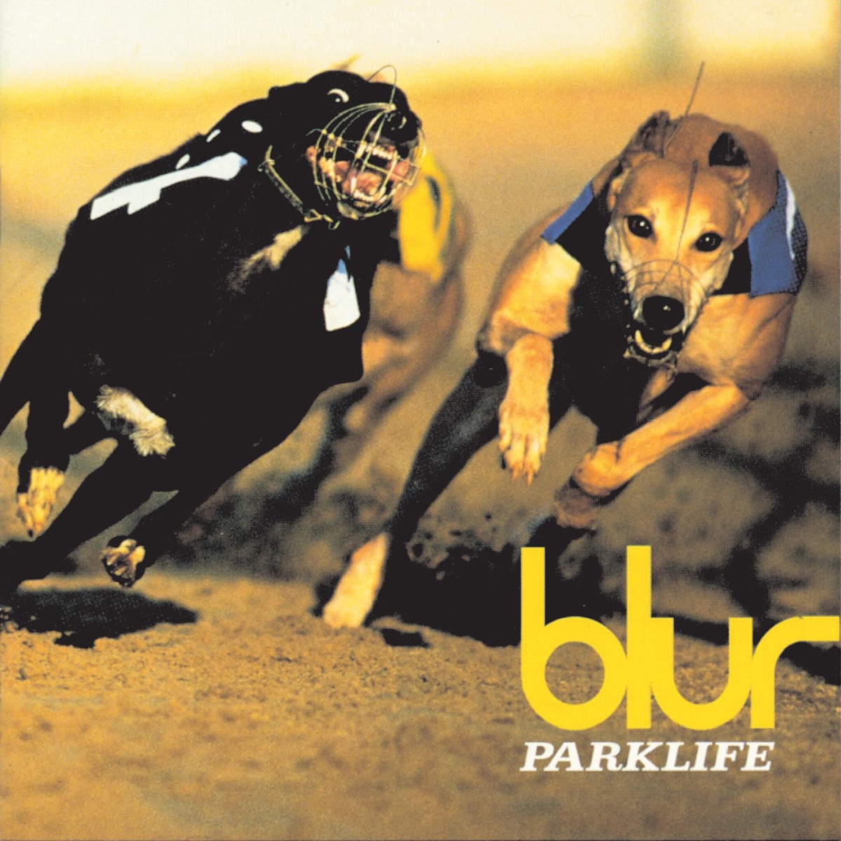 Parklife – Blur