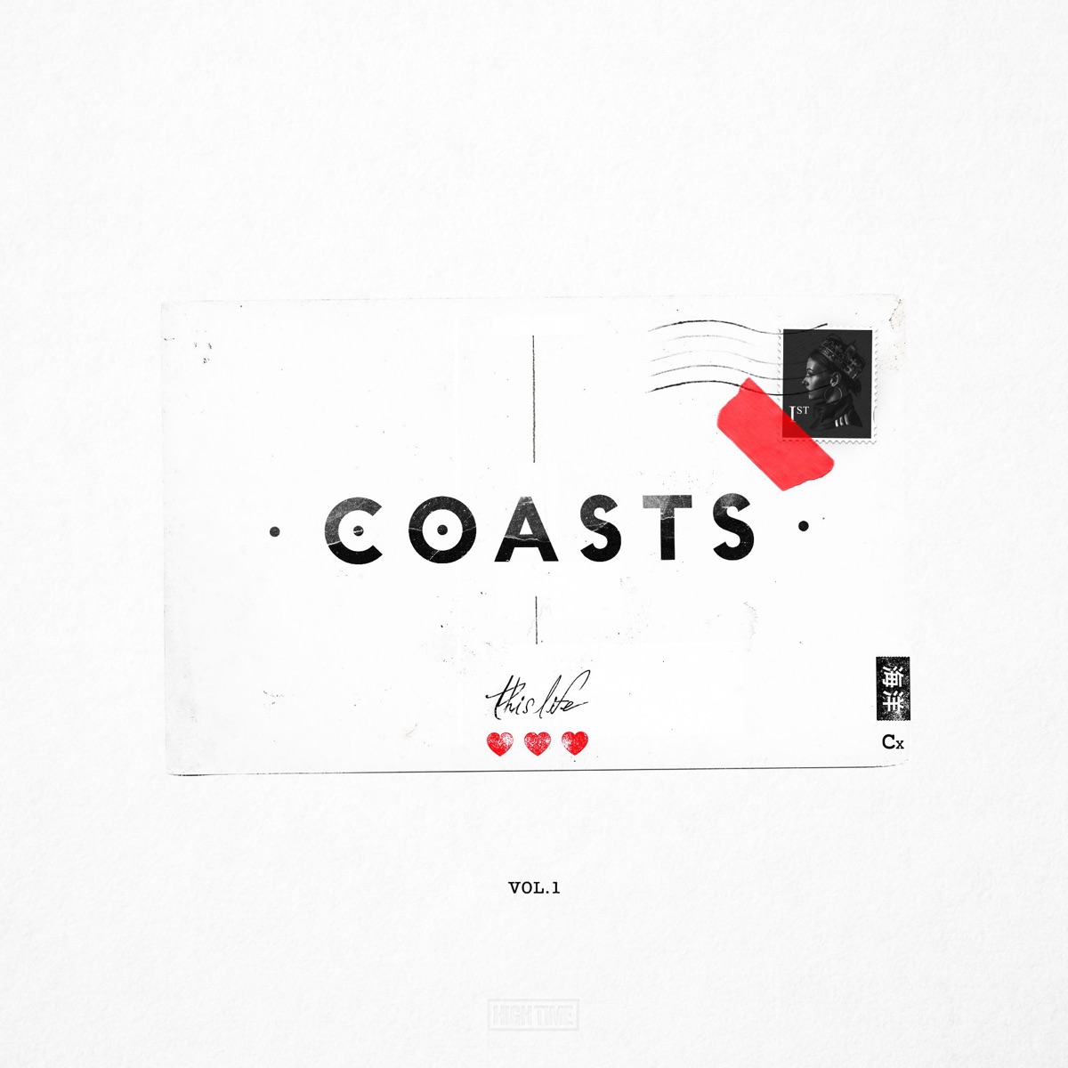 This Life, Vol. 1 – Coasts