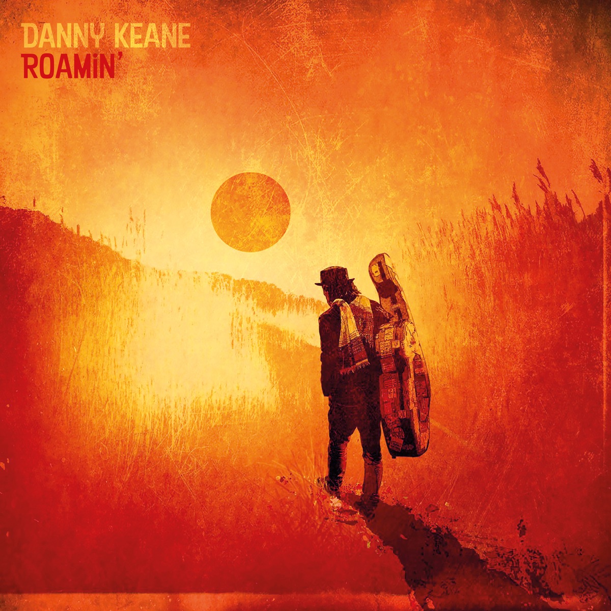 Roamin' (2LP 180g) – Danny Keane