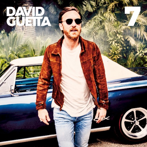 7 – David Guetta