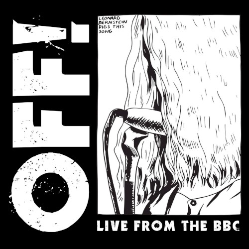 Live from the BBC – OFF!