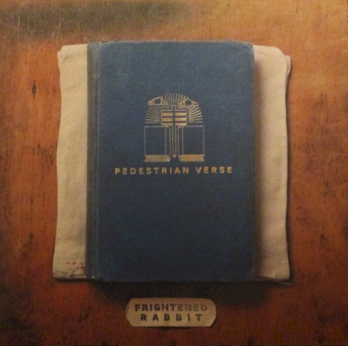 Pedestrian Verse – Frightened Rabbit