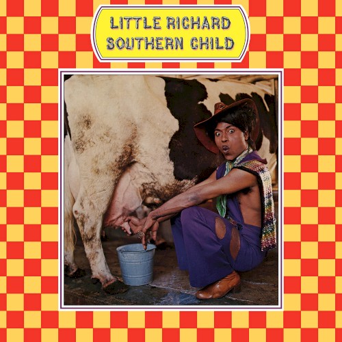 Southern Child – Little Richard