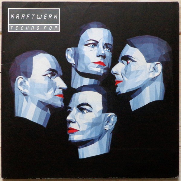 Techno Pop (2009 Remaster) – Kraftwerk