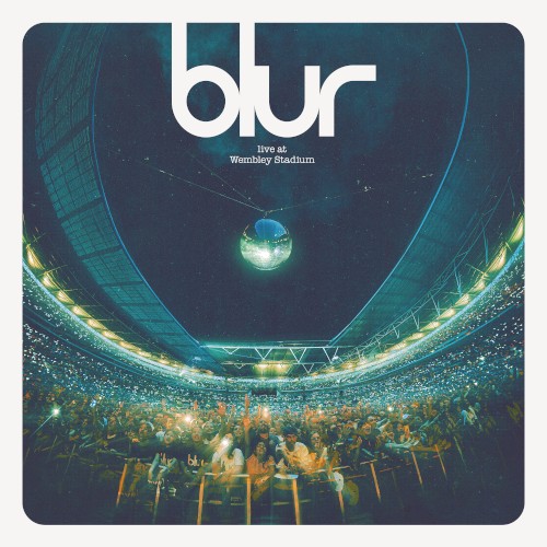 Live at Wembley Stadium – Blur