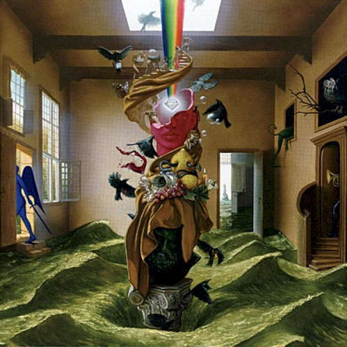 Paradise State of Mind – Foster The People