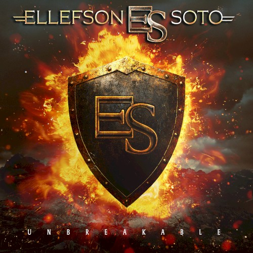 Unbreakable – Ellefson-Soto