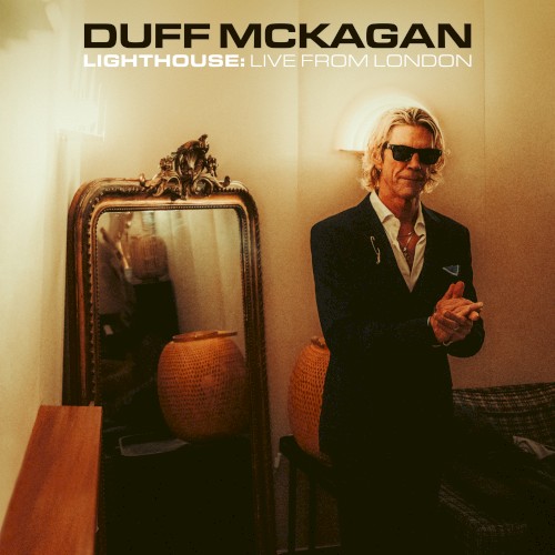 Lighthouse: Live From London – Duff McKagan