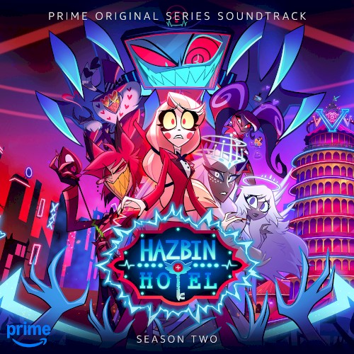 Hazbin Hotel: Season Two (Original Soundtrack) – Hazbin Hotel