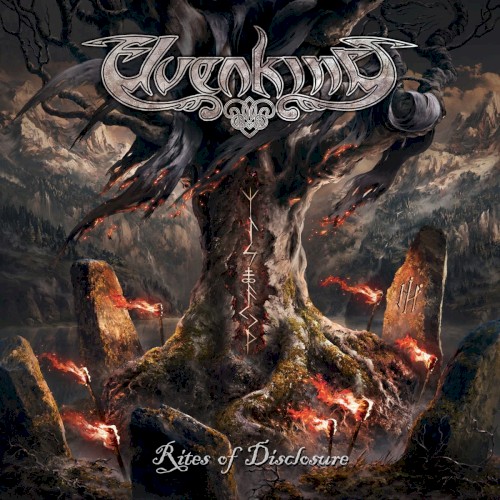 Rites Of Disclosure – Elvenking