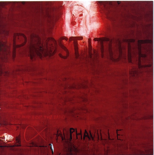 Prostitute (2023 Remaster) – Alphaville