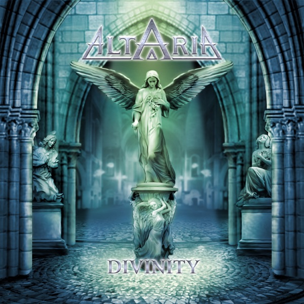 Divinity – Altaria