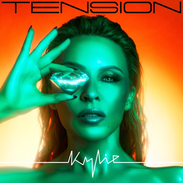 Kylie Minogue — Tension