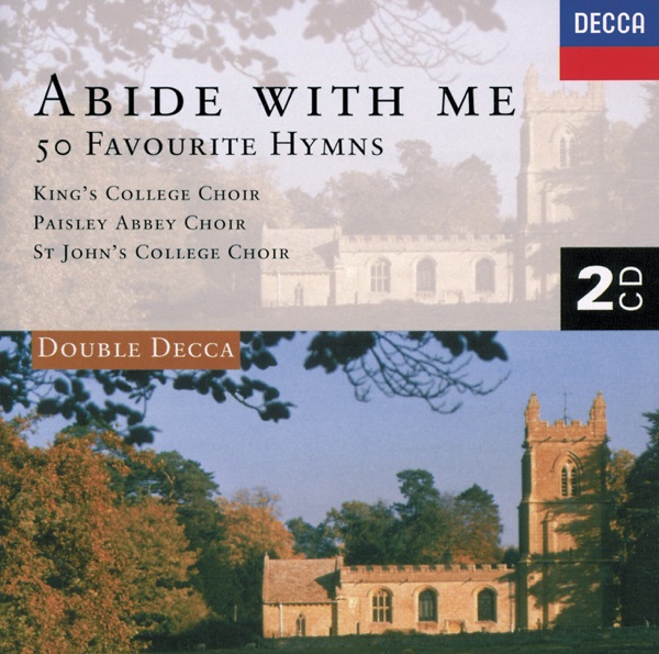 Various Artists — Abide With Me - 50 Favourite Hymns