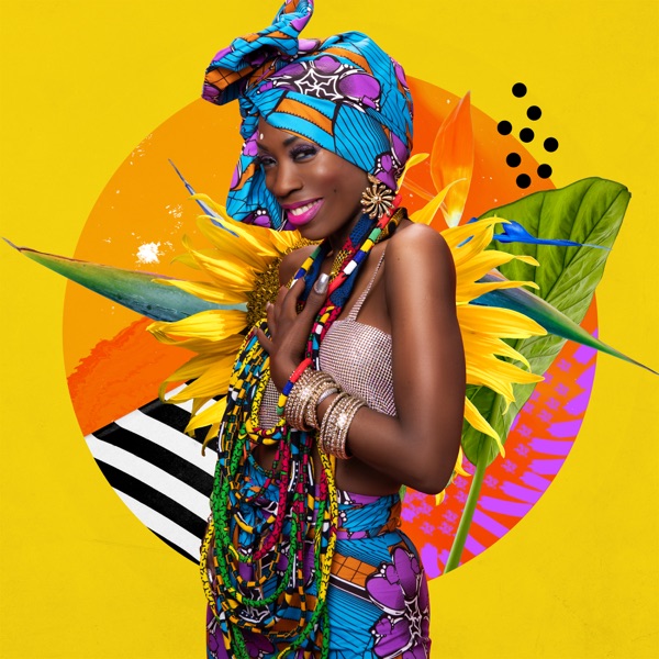Colour My Life – Heather Small