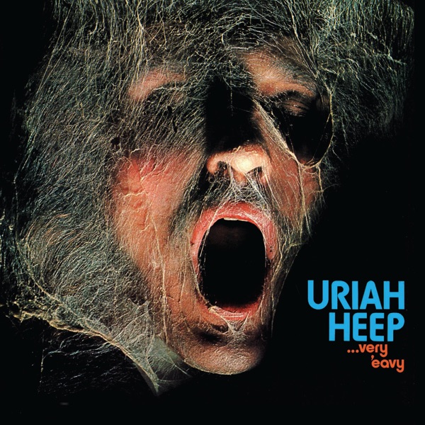 Uriah Heep — Very 'Eavy, Very 'Umble
