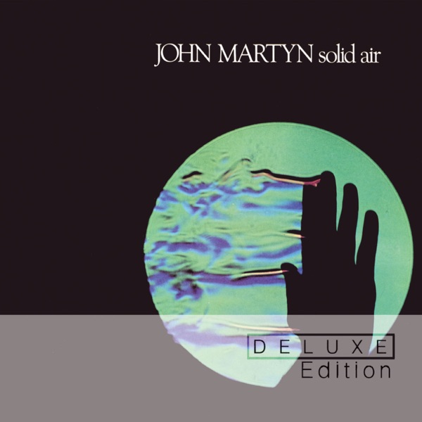 John Martyn — Solid Air