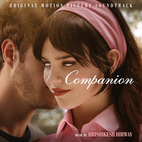 Companion – Hrishikesh Hirway