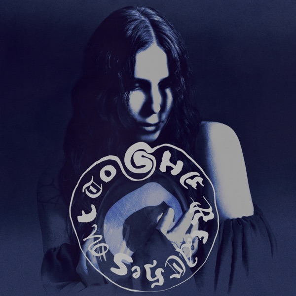 Chelsea Wolfe — She Reaches Out To She Reaches Out To She