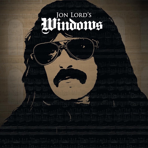Jon Lord — Windows