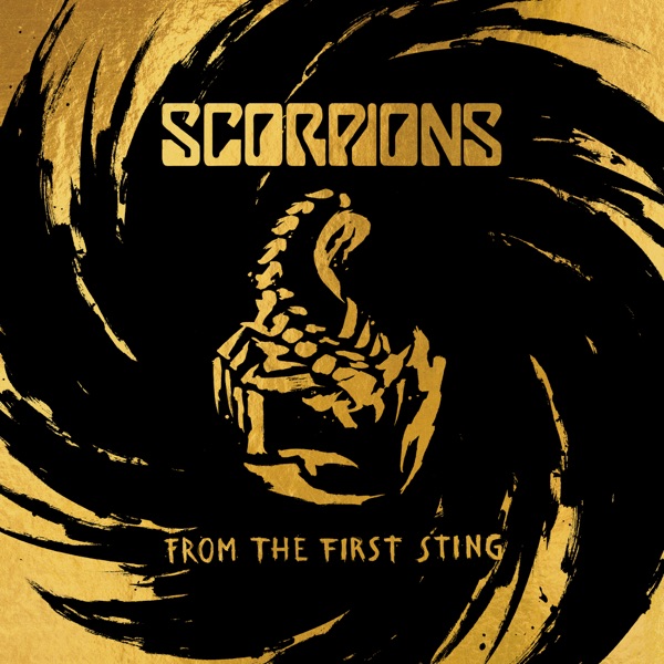 Scorpions — From The First Sting
