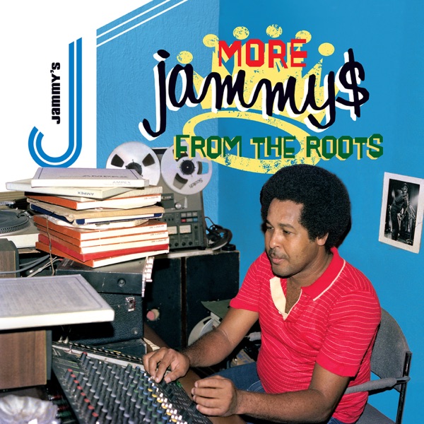 Jammy's From The Roots – Jammy's From The Roots