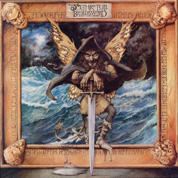 The Broadsword And The Beast (Steven Wilson Remix) – Jethro Tull
