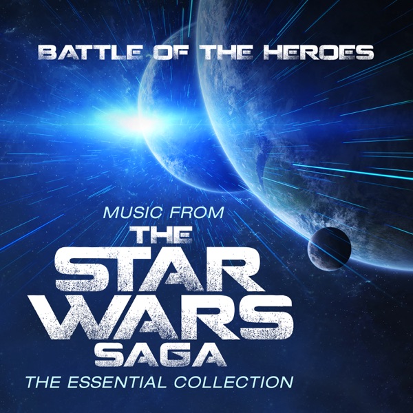 Star Wars: Episode III - Revenge of the Sith – John Williams