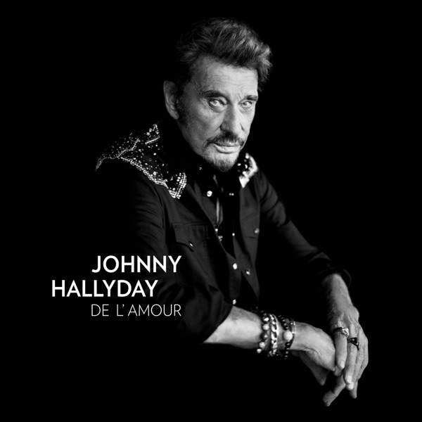 De l'amour – Johnny Hallyday