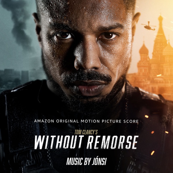 Without Remorse – Jónsi