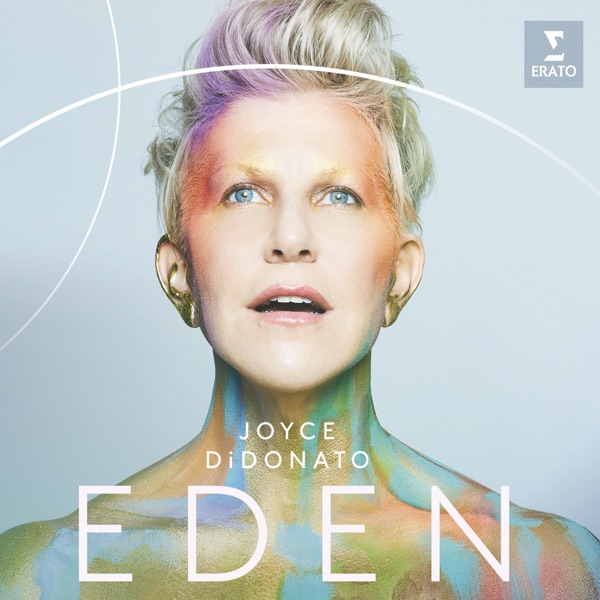 EDEN – Joyce DiDonato, Il pomo d'oro & Maxim Emelyanychev