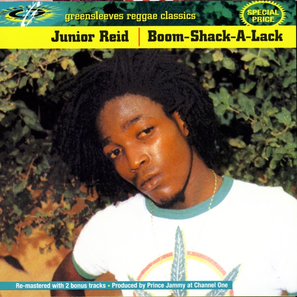 Boom Shack A Lack – Junior Reid