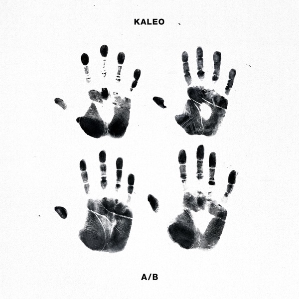 A/B (10th Anniversary Deluxe Edition) – KALEO