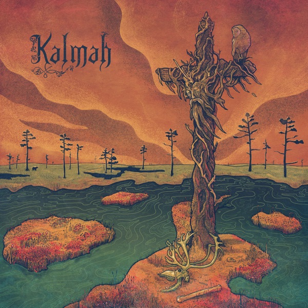 Kalmah – Kalmah