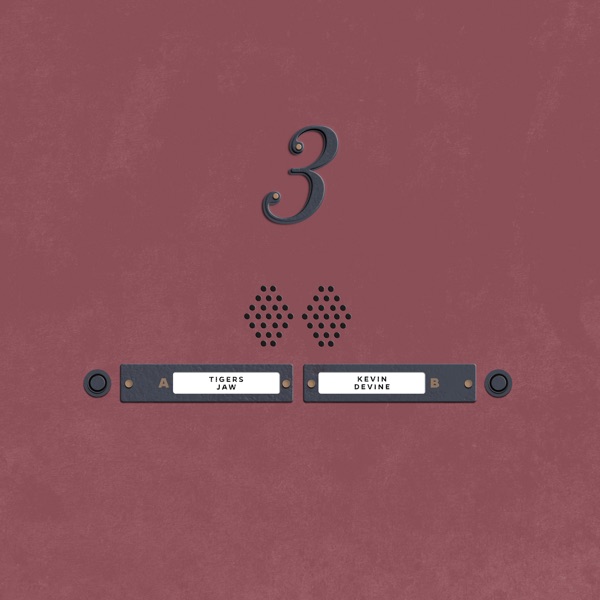 Devinyl Splits No. 3 – Kevin Devine / Tigers Jaw