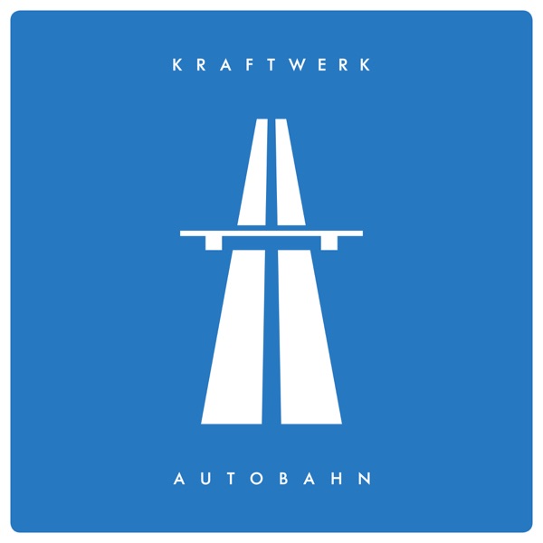 Autobahn (2024 Single Edit) – Kraftwerk