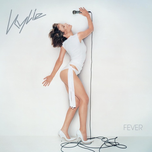 Fever – Kylie Minogue