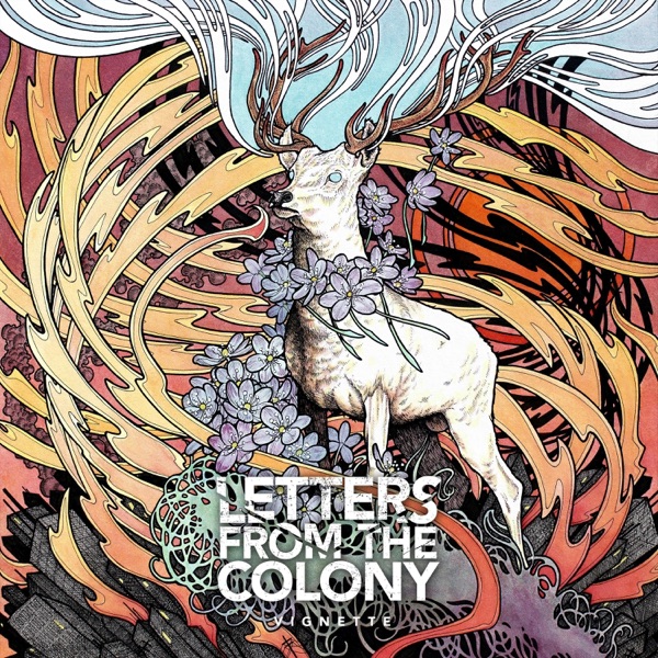Vignette – Letters From The Colony