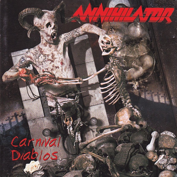 Carnival Diablos – Annihilator