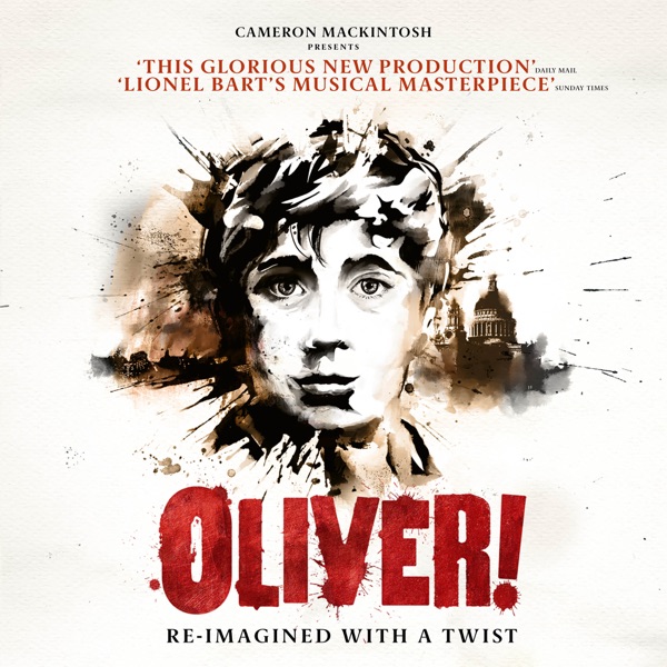 Oliver! (2024 London Cast) – Lionel Bart