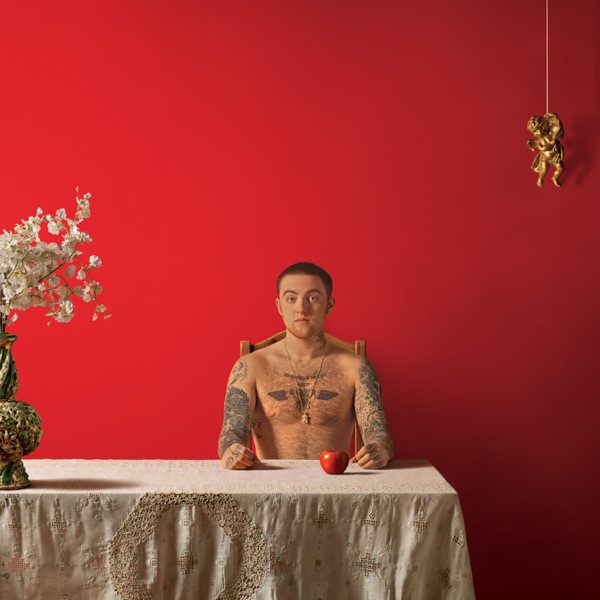 Watching Movies with the Sound Off (10 Year Anniversary Edition) – Mac Miller