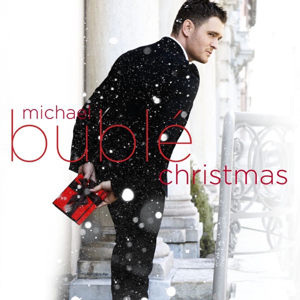 Christmas (10th Anniversary Super Deluxe Box (LP + 2-CD + DVD) – Michael Bublé